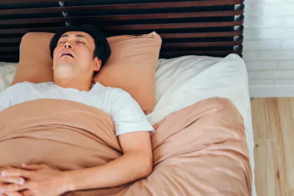 睡眠時無呼吸症候群（いびき治療）について